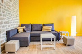 350 m de la plage - Bel appartement pour 4